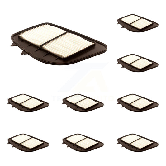 Air Filter Kit-K57-103597 - Kit.bestparts.ca