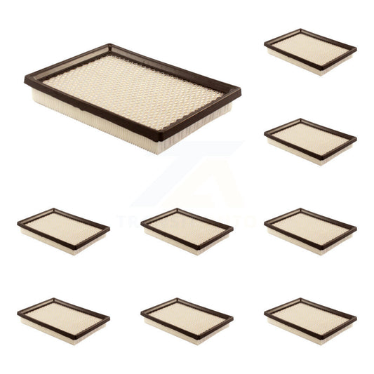 Air Filter Kit-K57-103598 - Kit.bestparts.ca