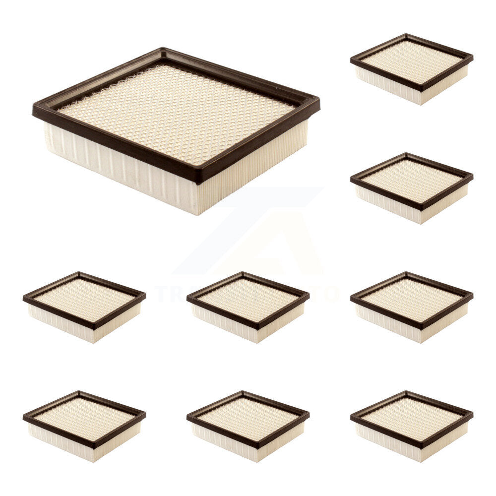 Air Filter Kit-K57-103600 - Kit.bestparts.ca