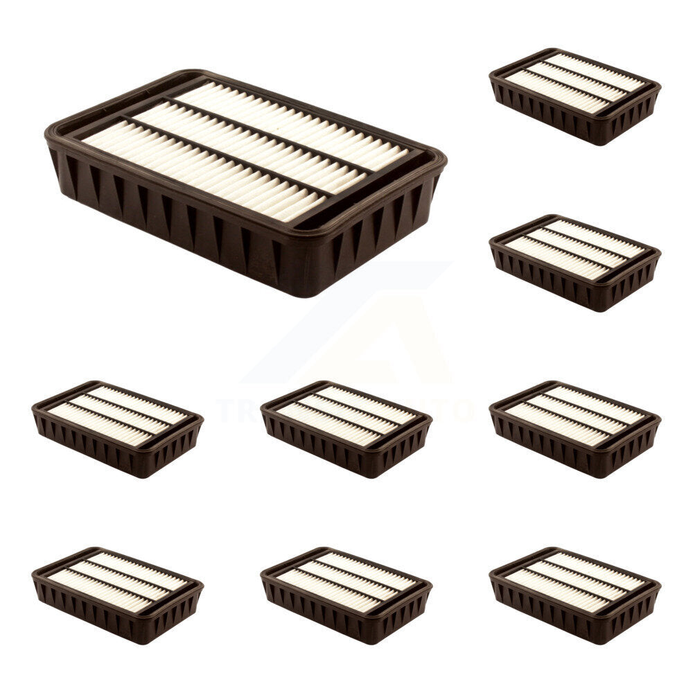 Air Filter Kit-K57-103602 - Kit.bestparts.ca