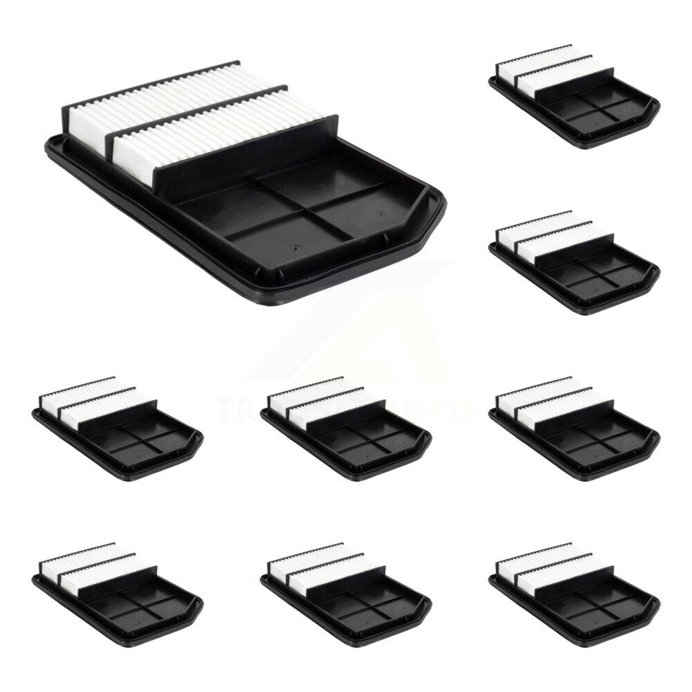 Air Filter Kit-K57-103603 - Kit.bestparts.ca Kit.bestparts.ca