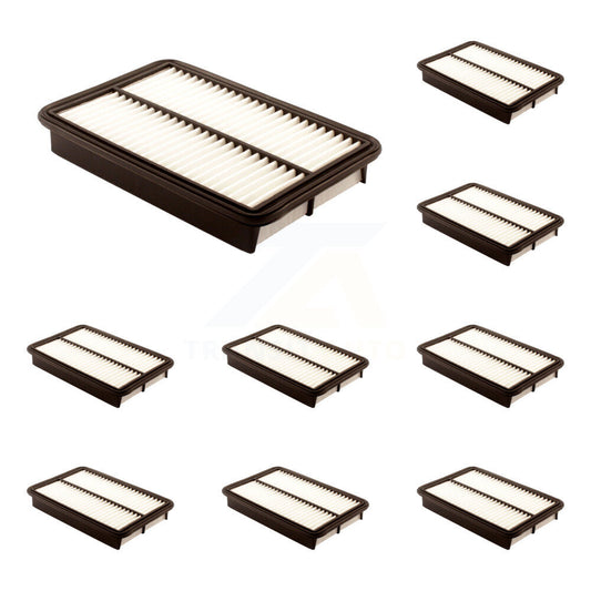 Air Filter Kit-K57-103604 - Kit.bestparts.ca