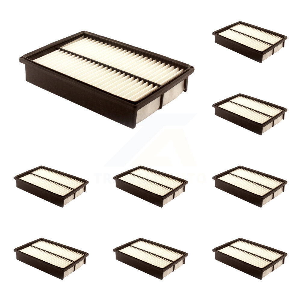 Air Filter Kit-K57-103605 - Kit.bestparts.ca