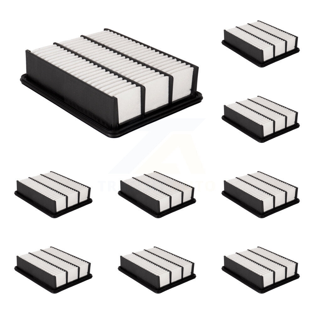 Air Filter Kit-K57-103606 - Kit.bestparts.ca