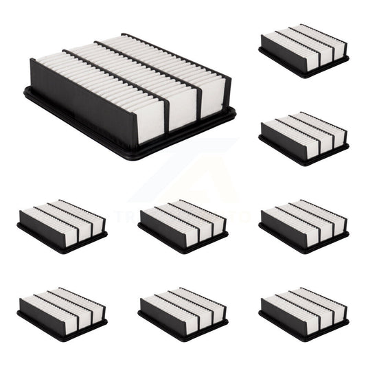 Air Filter Kit-K57-103606 - Kit.bestparts.ca