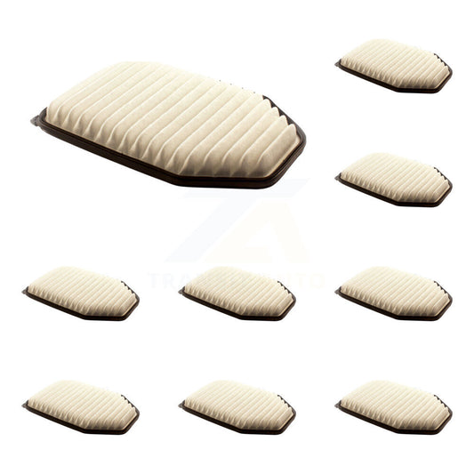 Air Filter Kit-K57-103608 - Kit.bestparts.ca