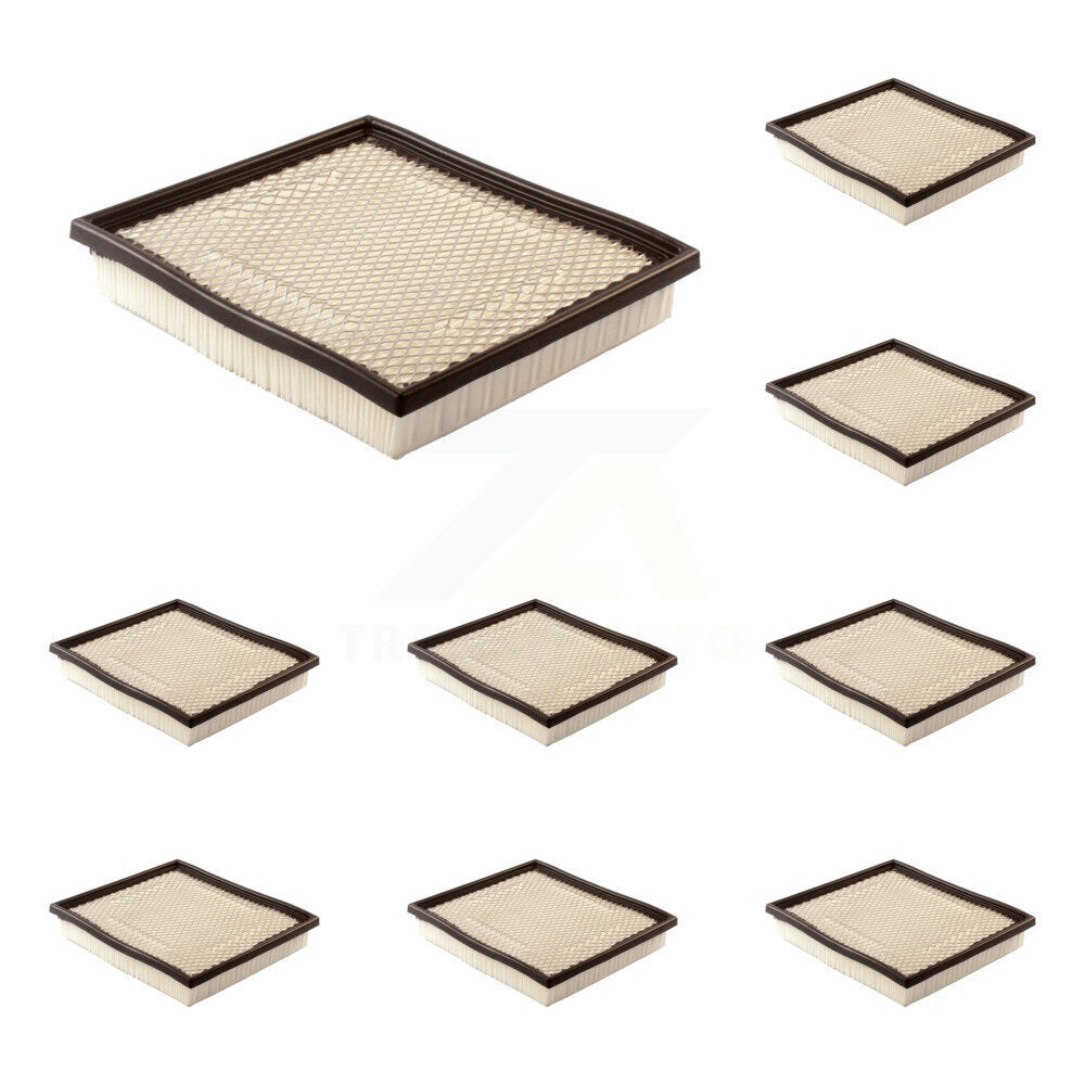 Air Filter Kit-K57-103610 - Kit.bestparts.ca Kit.bestparts.ca