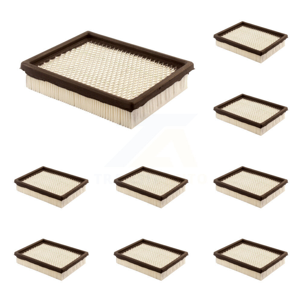 Air Filter Kit-K57-103611 - Kit.bestparts.ca