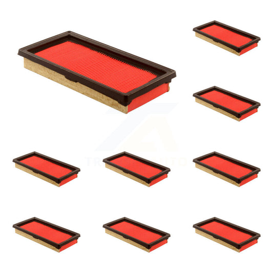 Air Filter Kit-K57-103612 - Kit.bestparts.ca