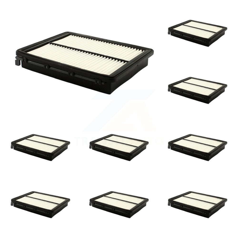 Air Filter Kit-K57-103614 - Kit.bestparts.ca Kit.bestparts.ca