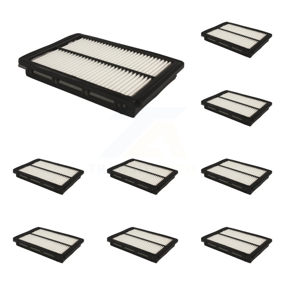 Air Filter Kit-K57-103615 - Kit.bestparts.ca Kit.bestparts.ca