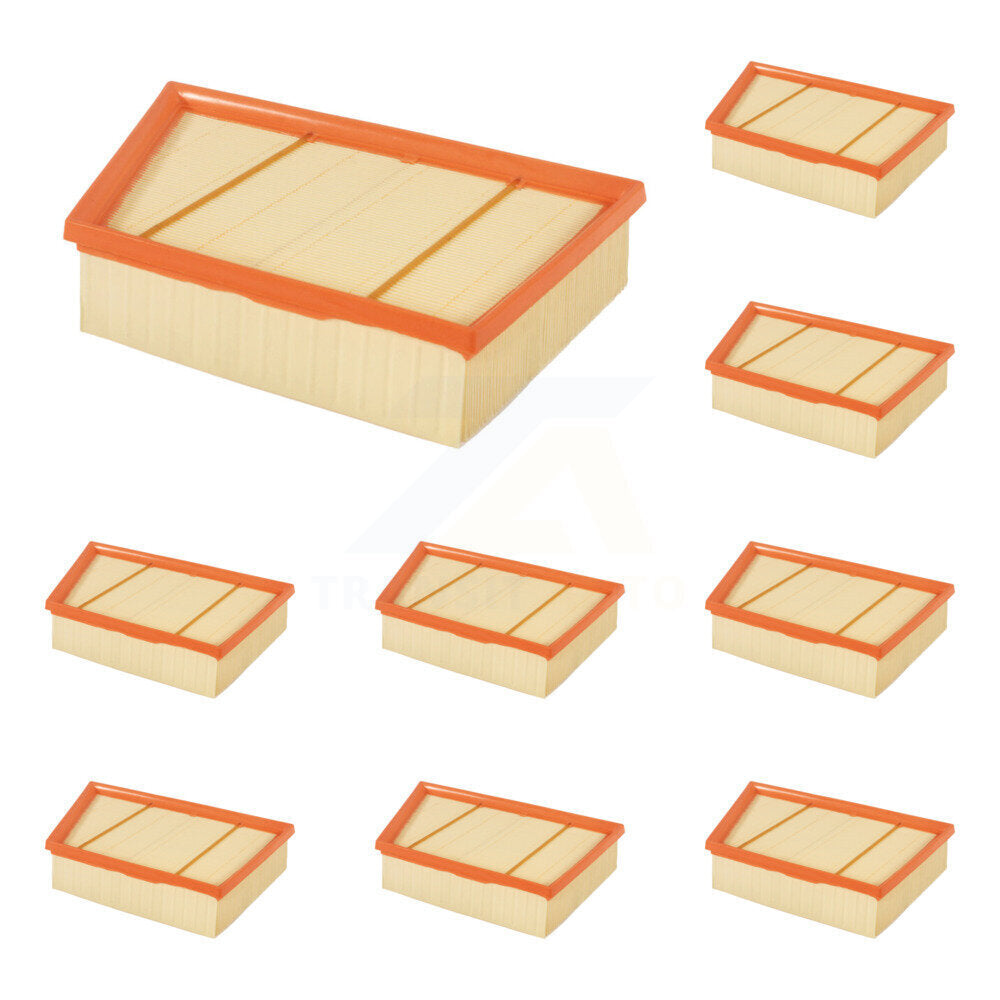 Air Filter Kit-K57-103616 - Kit.bestparts.ca