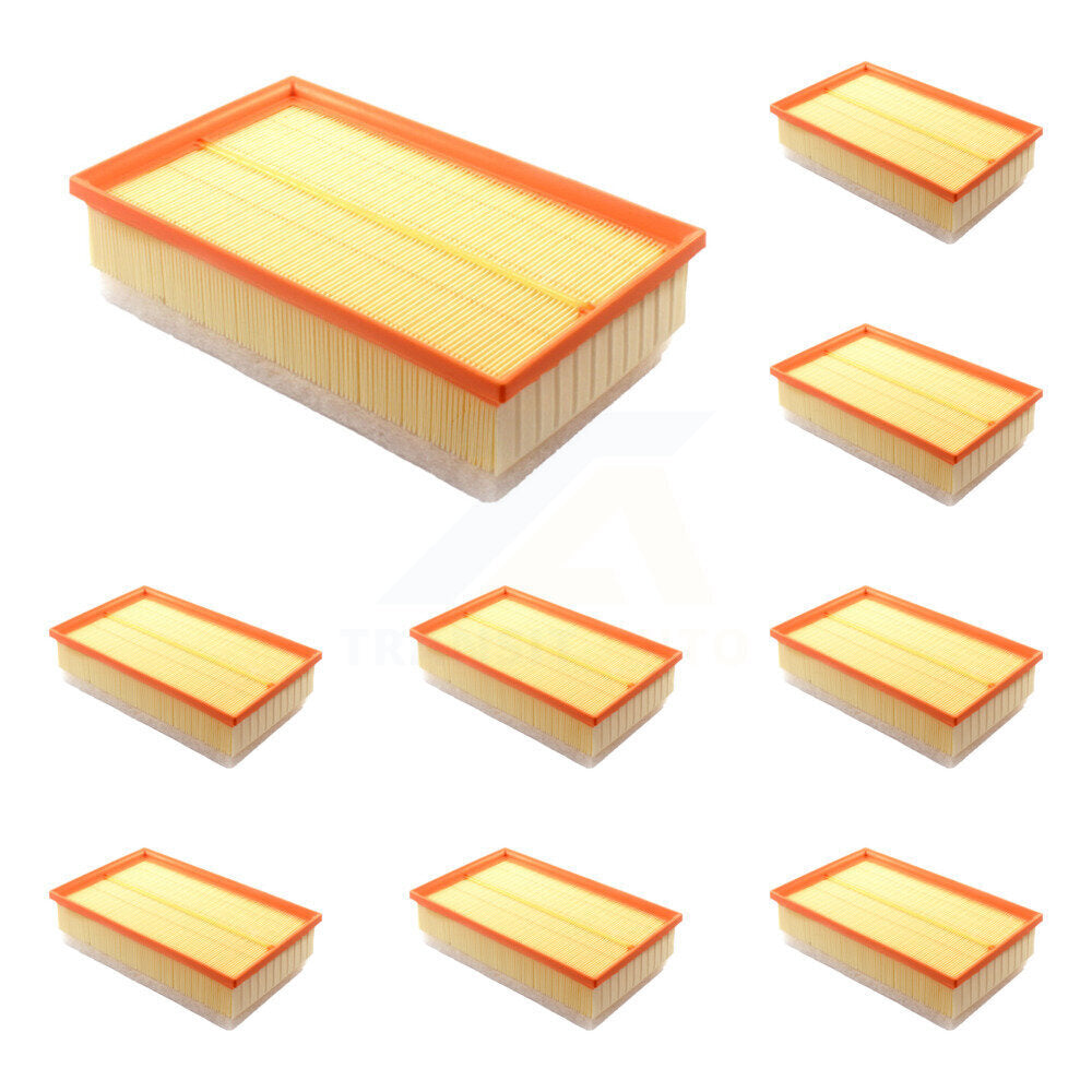 Air Filter Kit-K57-103618 - Kit.bestparts.ca