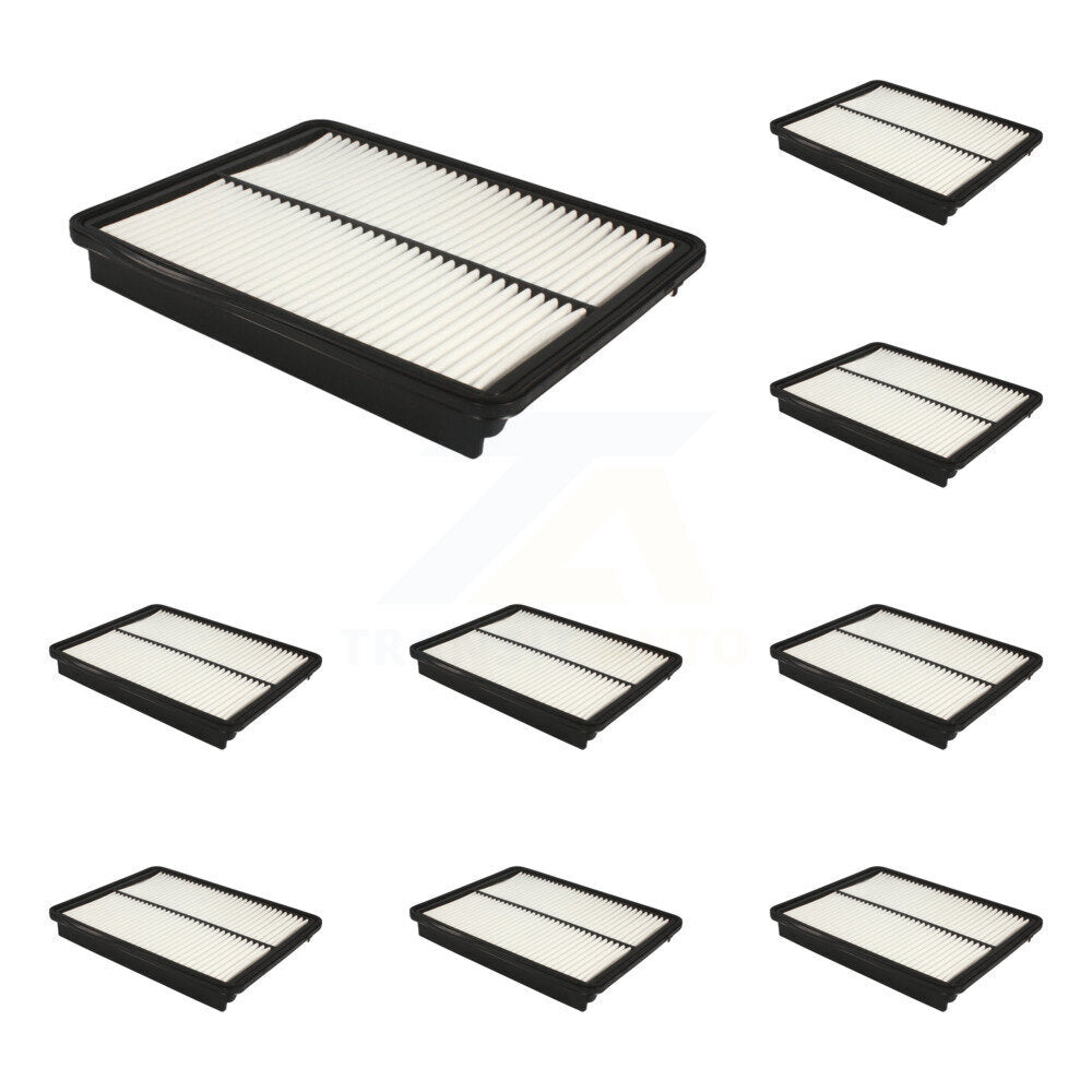 Air Filter Kit-K57-103619 - Kit.bestparts.ca