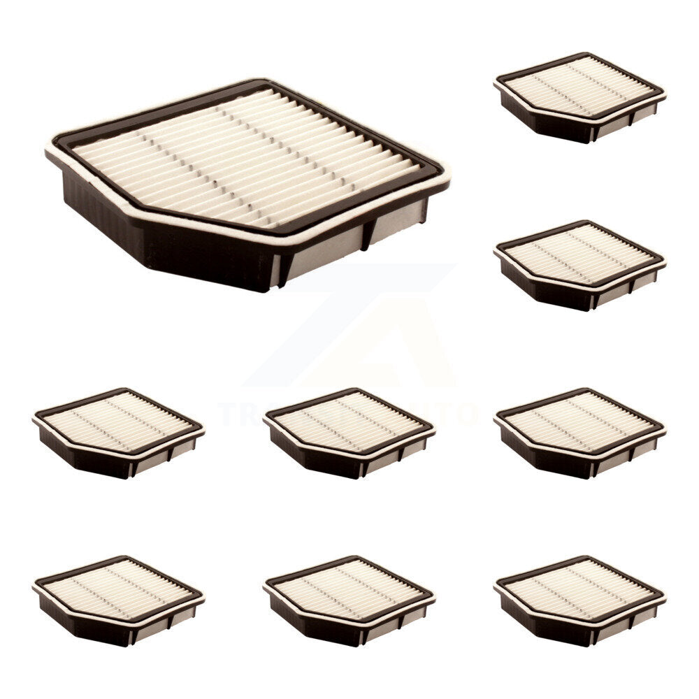 Air Filter Kit-K57-103620 - Kit.bestparts.ca Kit.bestparts.ca