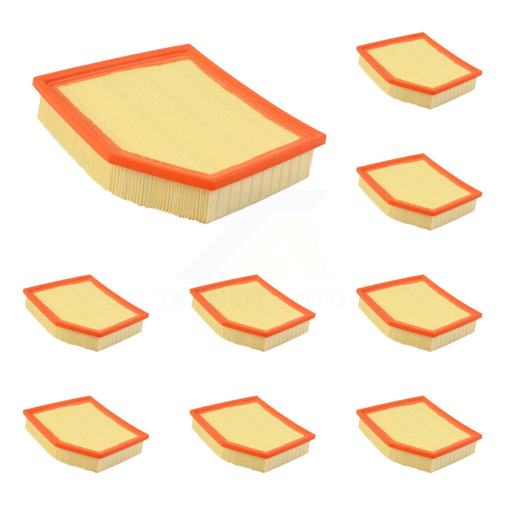 Air Filter Kit-K57-103621 - Kit.bestparts.ca