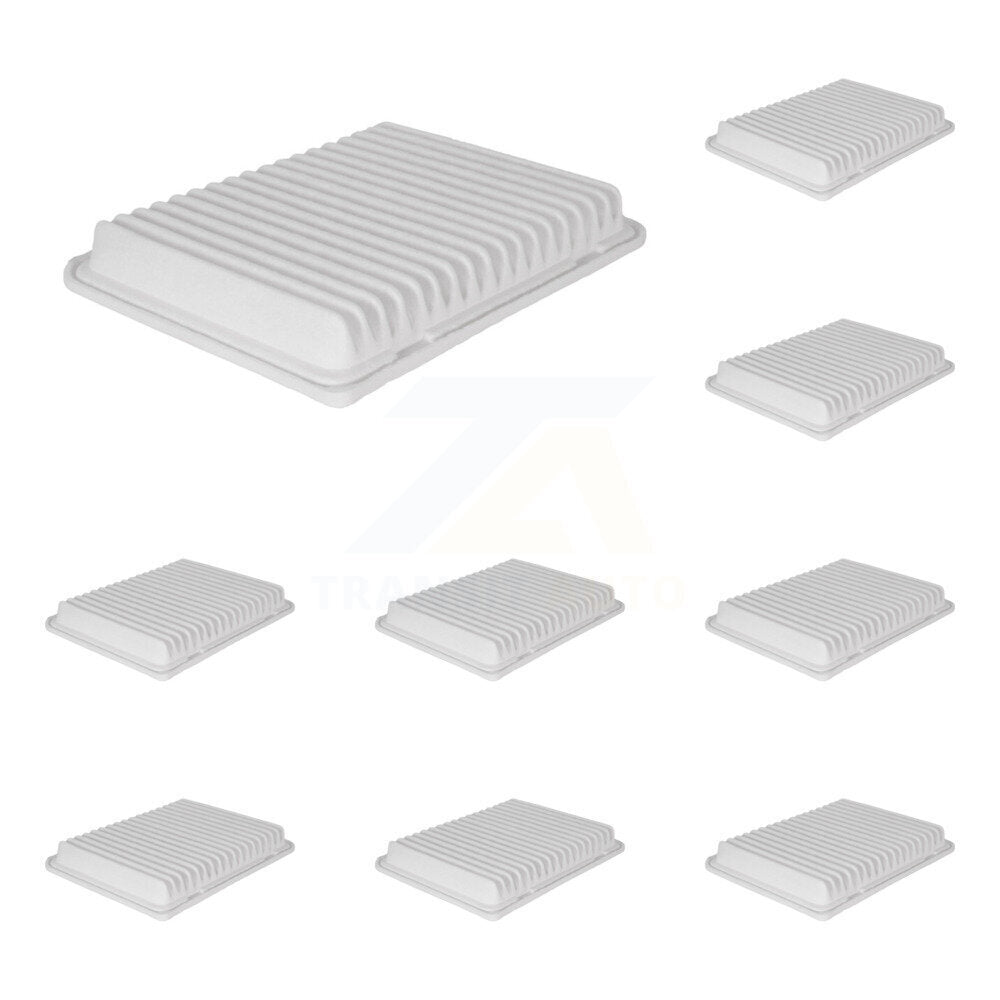 Air Filter Kit-K57-103622 - Kit.bestparts.ca