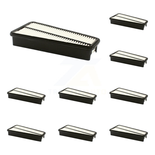 Air Filter Kit-K57-103623 - Kit.bestparts.ca