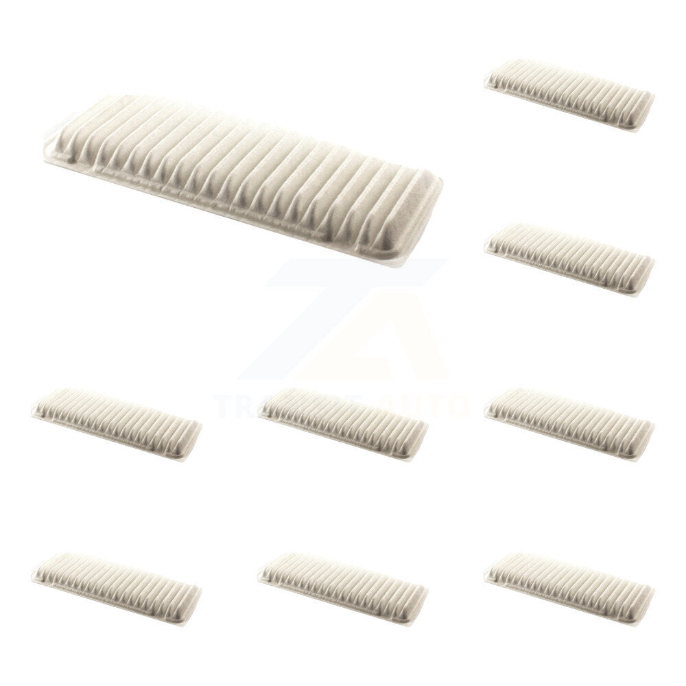 Air Filter Kit-K57-103626 - Kit.bestparts.ca