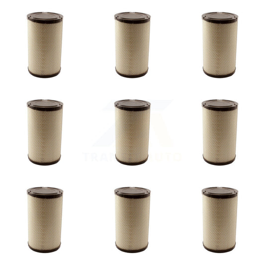 Air Filter Kit-K57-103628 - Kit.bestparts.ca