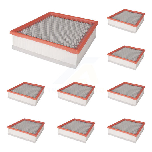 Air Filter Kit-K57-103629 - Kit.bestparts.ca