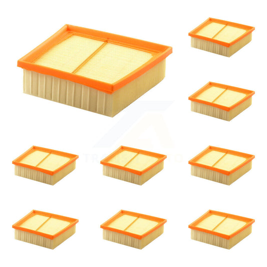 Air Filter Kit-K57-103630 - Kit.bestparts.ca