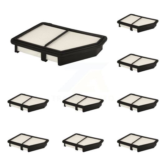 Air Filter Kit-K57-103632 - Kit.bestparts.ca