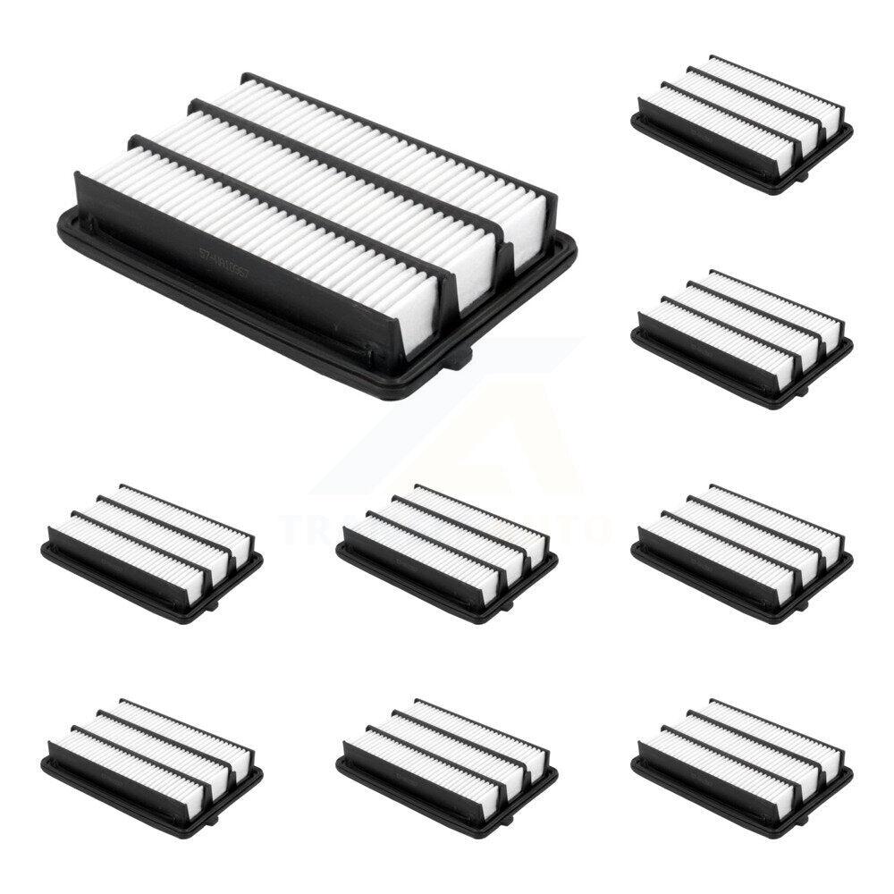 Air Filter Kit-K57-103634 - Kit.bestparts.ca