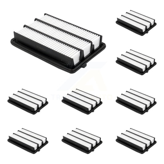 Air Filter Kit-K57-103634 - Kit.bestparts.ca