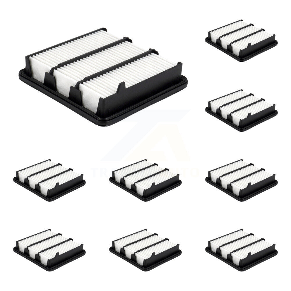 Air Filter Kit-K57-103635 - Kit.bestparts.ca