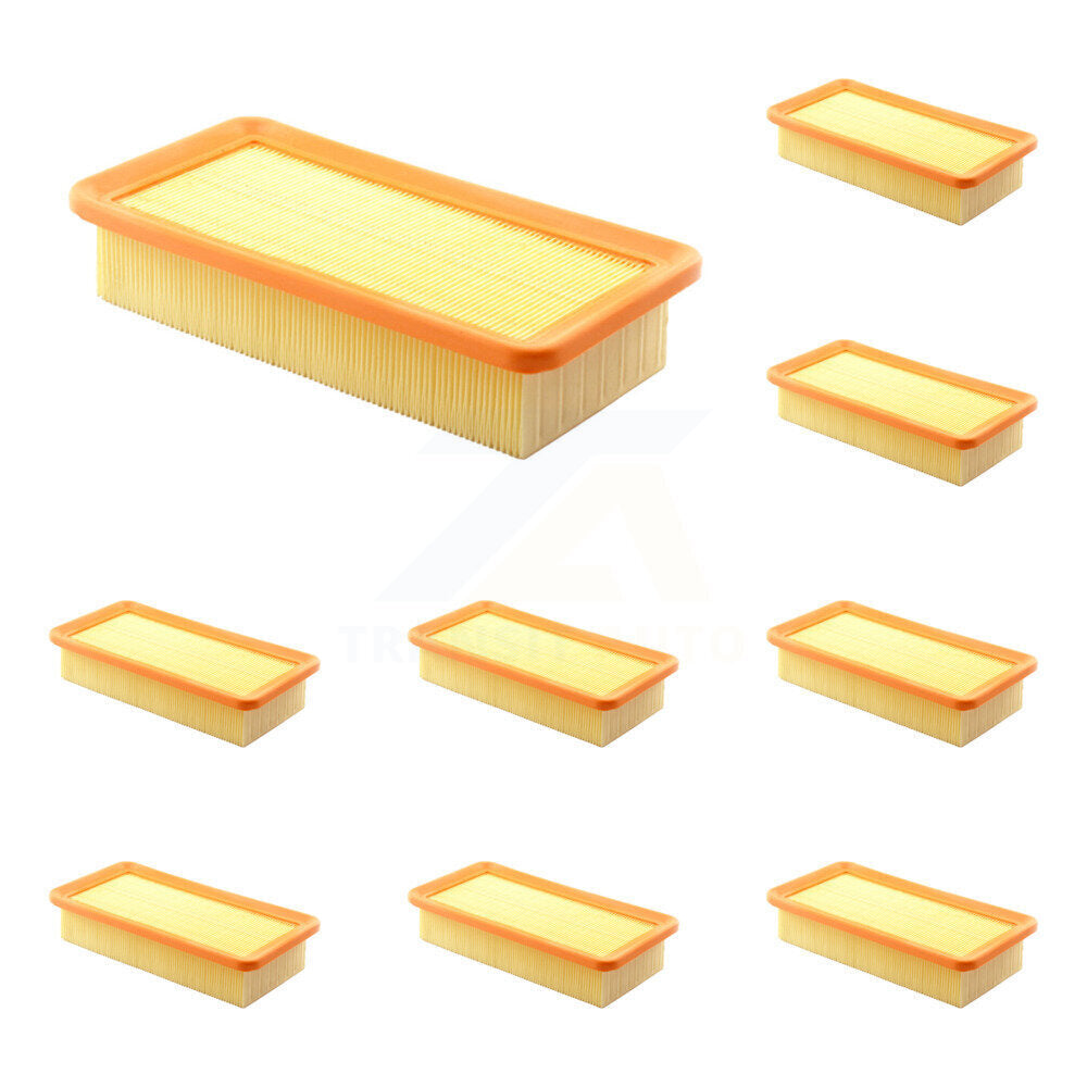 Air Filter Kit-K57-103637 - Kit.bestparts.ca