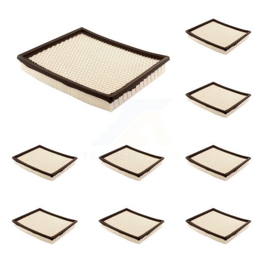 Air Filter Kit-K57-103638 - Kit.bestparts.ca