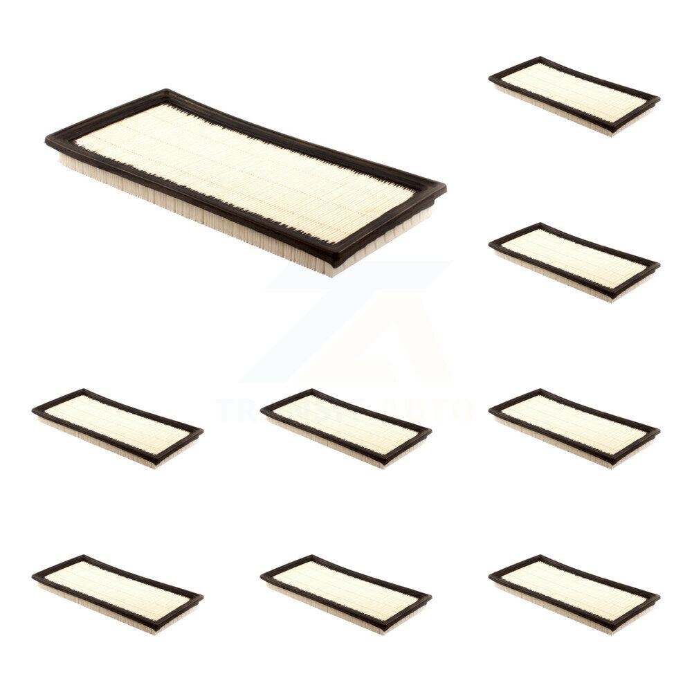 Air Filter Kit-K57-103639 - Kit.bestparts.ca