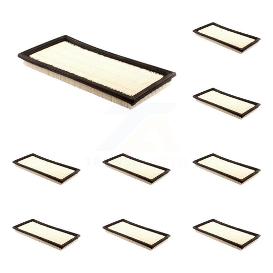 Air Filter Kit-K57-103639 - Kit.bestparts.ca