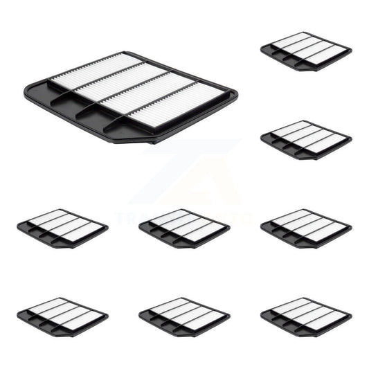 Air Filter Kit-K57-103640 - Kit.bestparts.ca