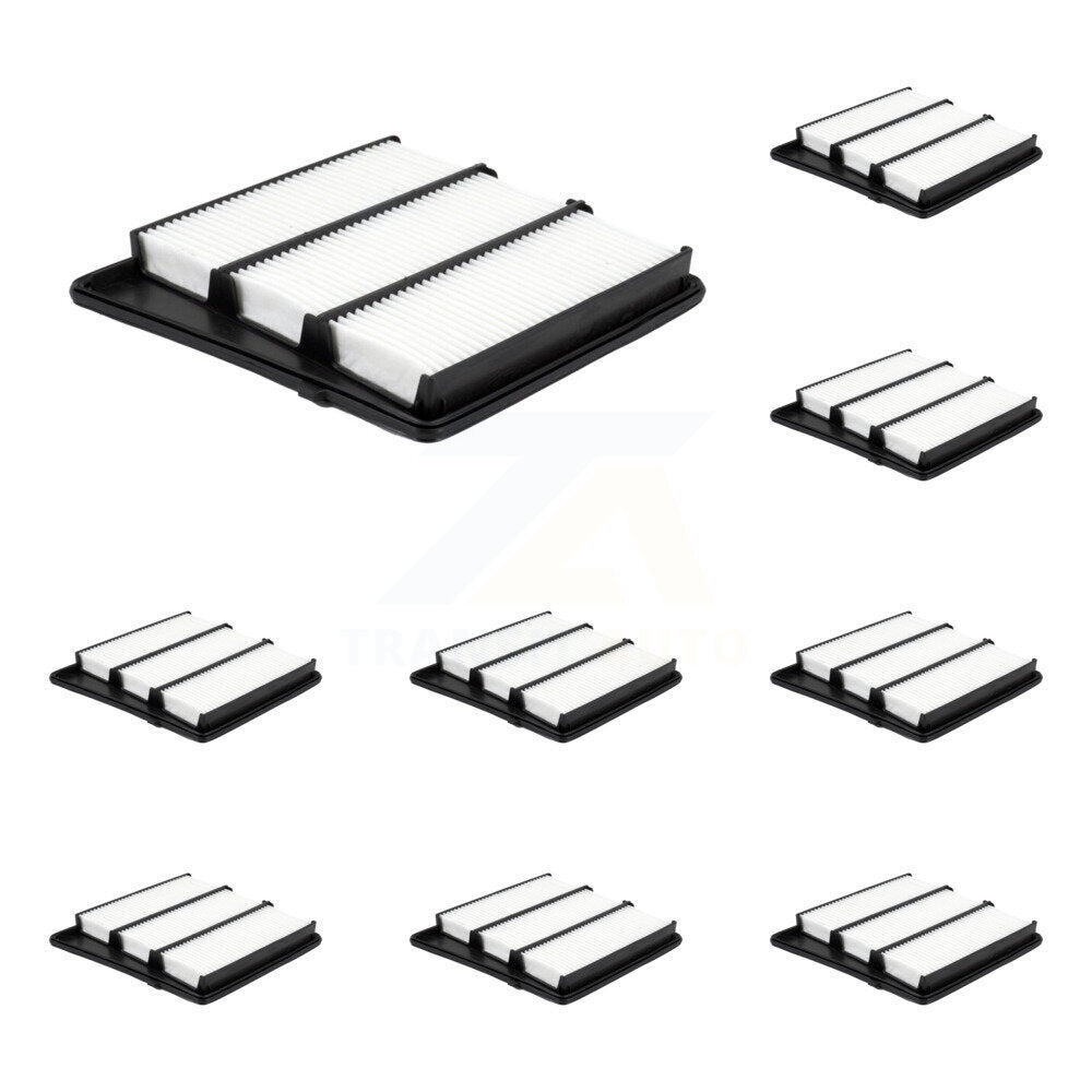 Air Filter Kit-K57-103641 - Kit.bestparts.ca