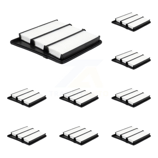 Air Filter Kit-K57-103641 - Kit.bestparts.ca