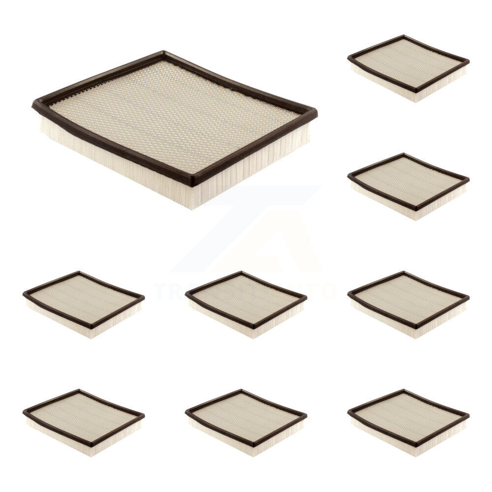 Air Filter Kit-K57-103642 - Kit.bestparts.ca