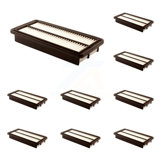 Air Filter Kit-K57-103646 - Kit.bestparts.ca