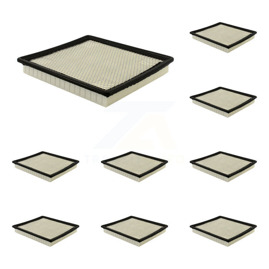 Air Filter Kit-K57-103647 - Kit.bestparts.ca