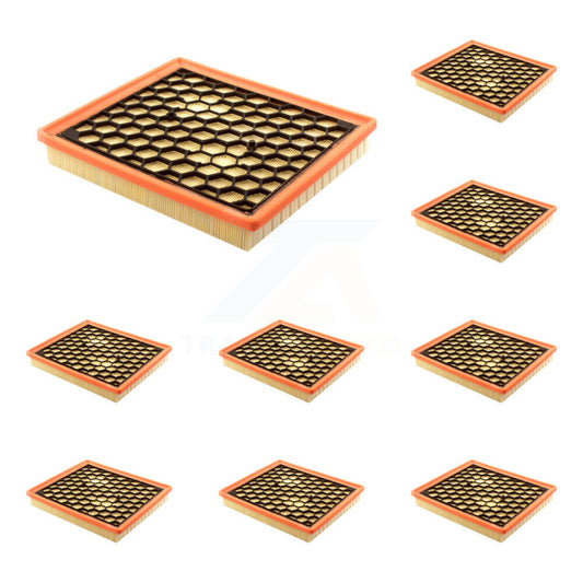 Air Filter Kit-K57-103648 - Kit.bestparts.ca