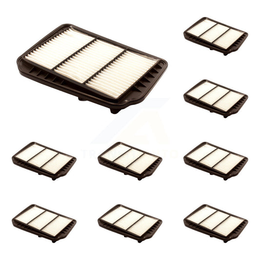 Air Filter Kit-K57-103650 - Kit.bestparts.ca