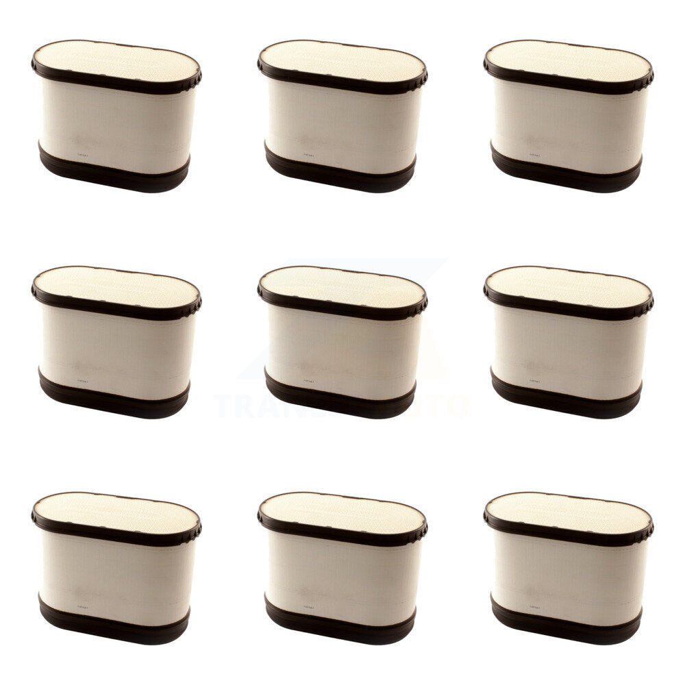 Air Filter Kit-K57-103651 - Kit.bestparts.ca