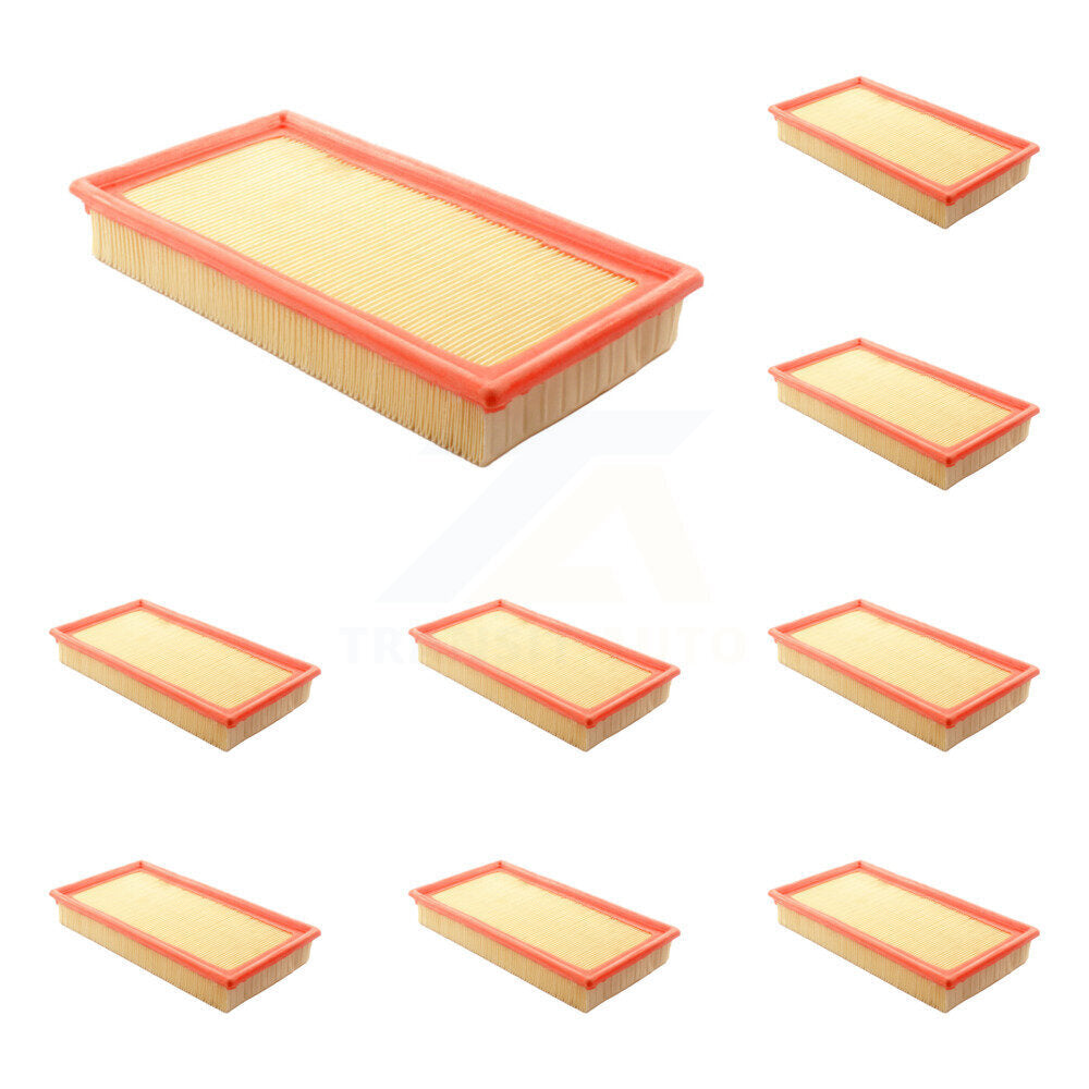 Air Filter Kit-K57-103652 - Kit.bestparts.ca