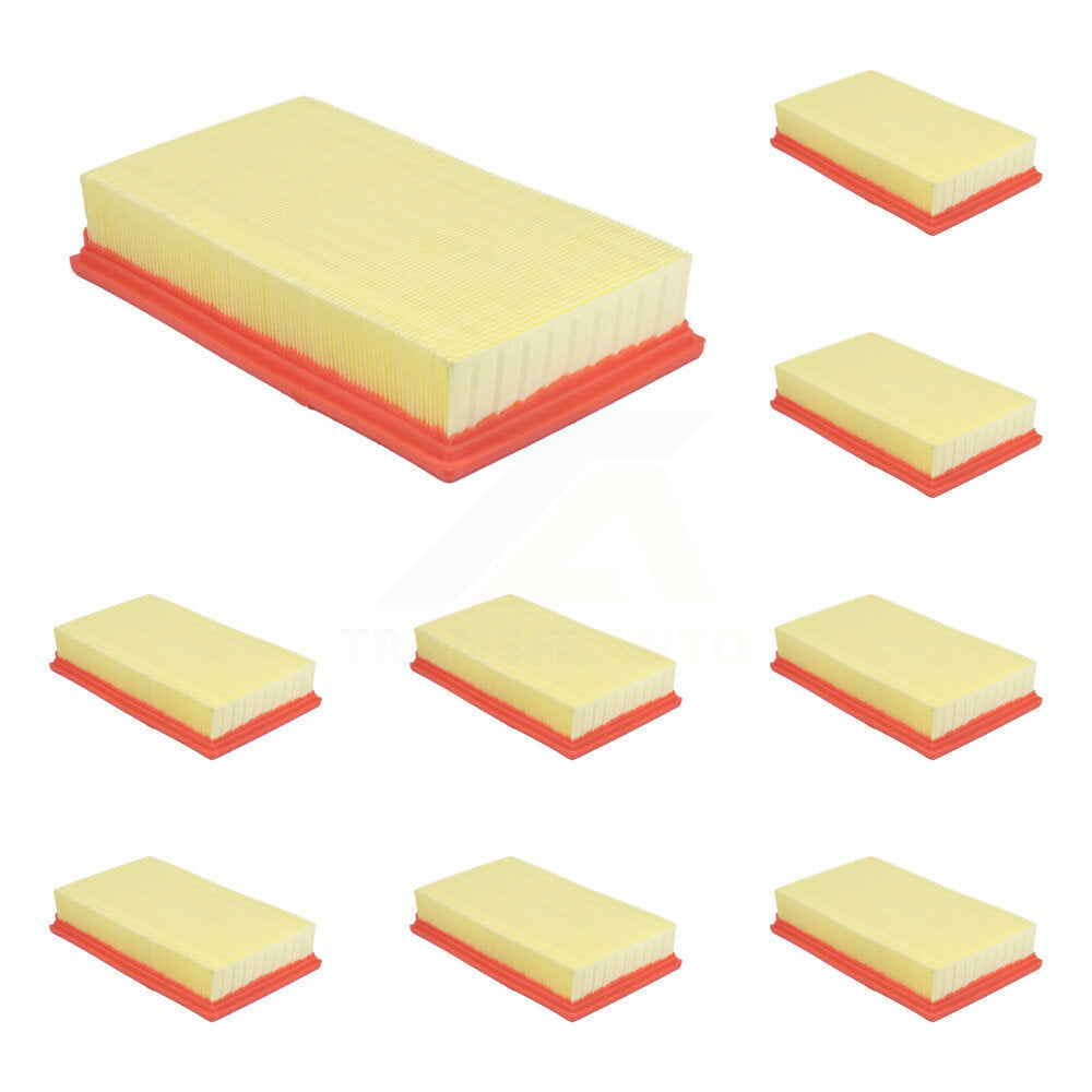 Air Filter Kit-K57-103653 - Kit.bestparts.ca Kit.bestparts.ca