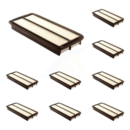 Air Filter Kit-K57-103654 - Kit.bestparts.ca