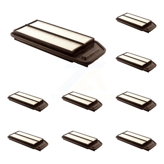 Air Filter Kit-K57-103655 - Kit.bestparts.ca