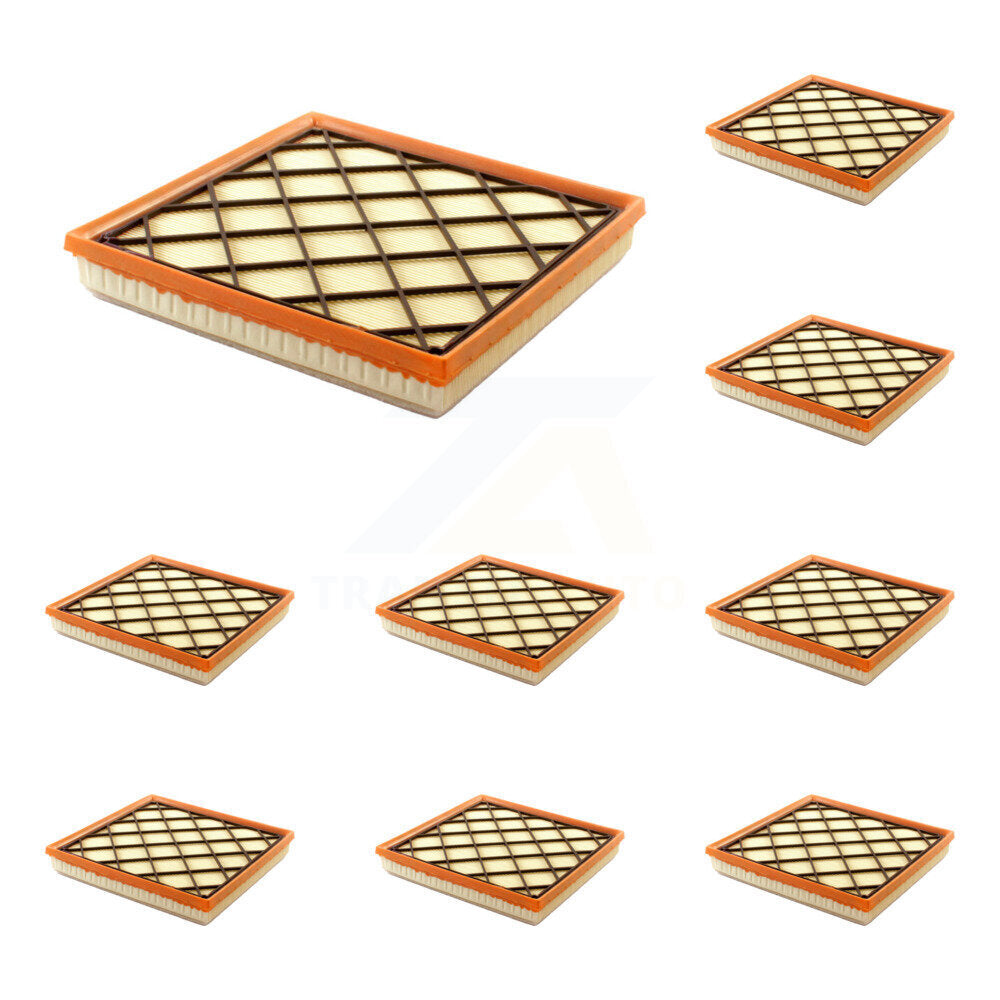 Air Filter Kit-K57-103656 - Kit.bestparts.ca Kit.bestparts.ca