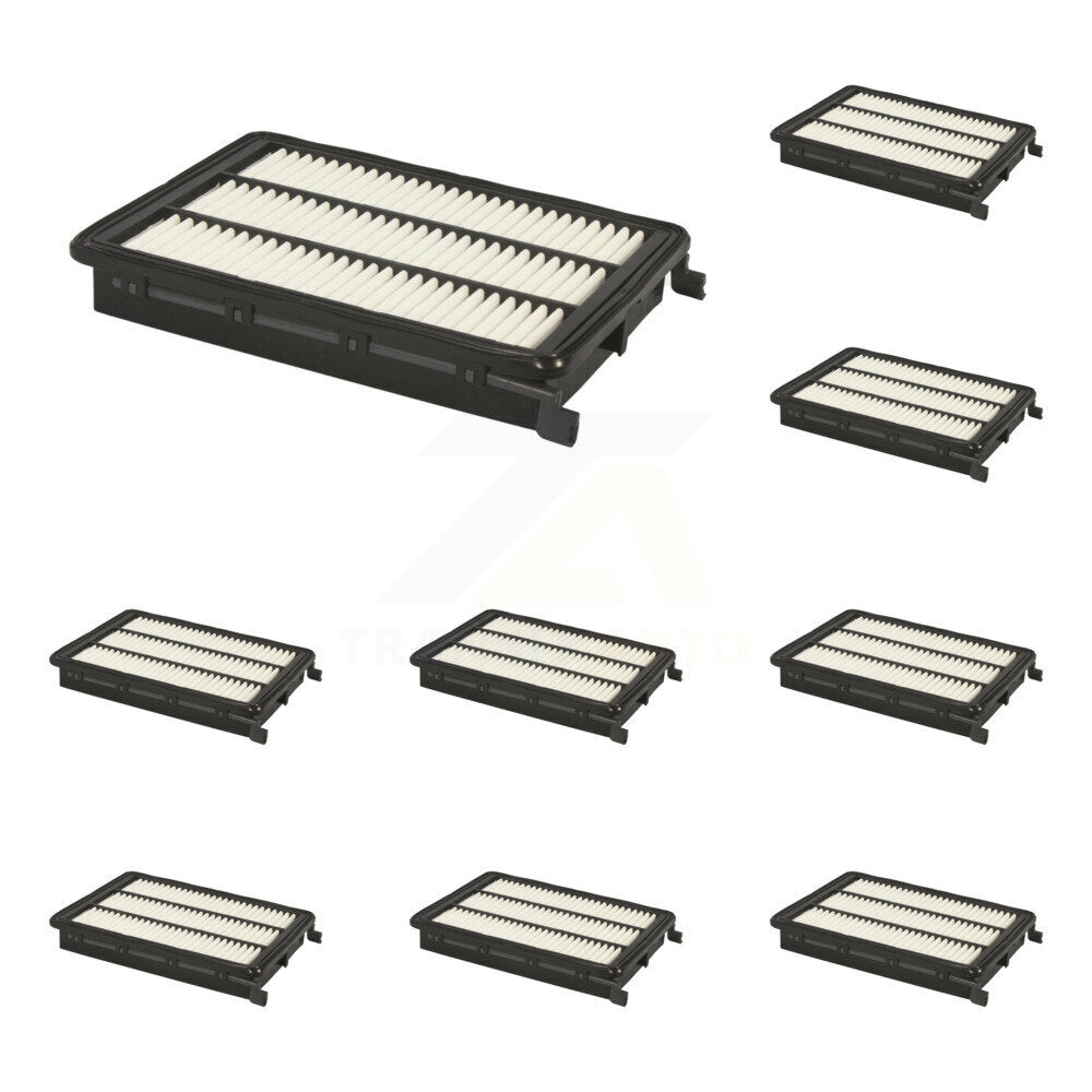 Air Filter Kit-K57-103664 - Kit.bestparts.ca