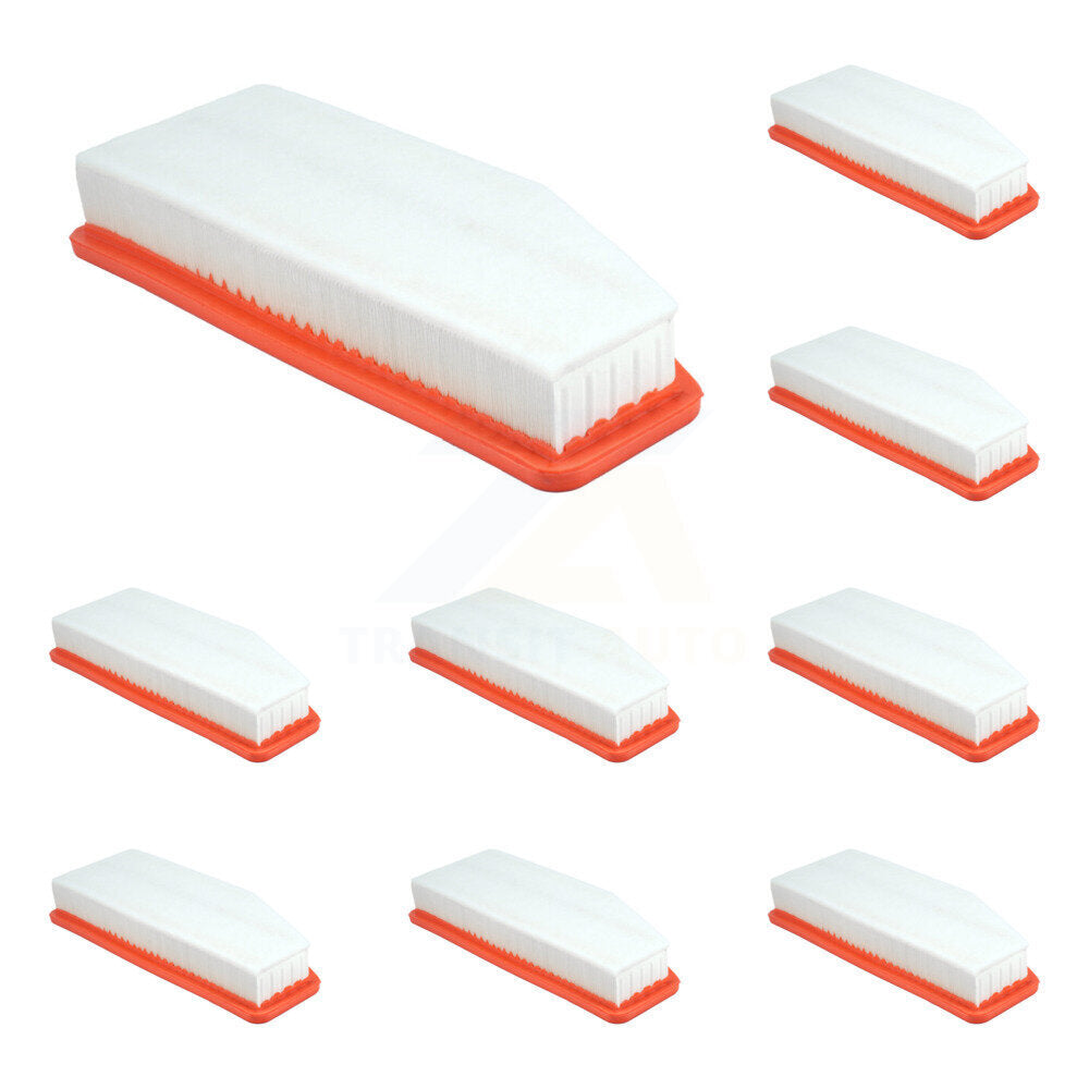 Air Filter Kit-K57-103667 - Kit.bestparts.ca